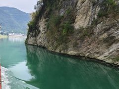 -乌江画廊(彭水苗族土家族自治县)