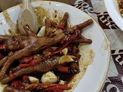 -老三样·旧食新味(船山路店)