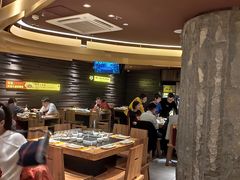 大堂-巴奴毛肚火锅(商城路店)