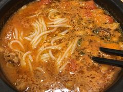 -大鼓米线(浦东长泰店)