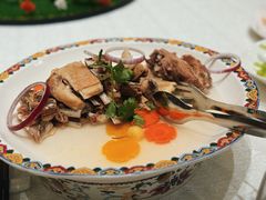 -新疆大厦·慕士塔格餐厅