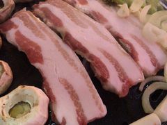 -杀猪天·韩国烤肉(总店)