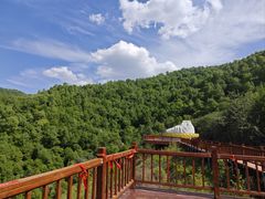 -云顶山风景区