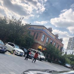 -趣游baby swim婴童游泳·盐氧护(旭辉u天地店)