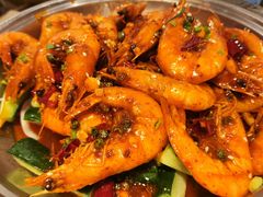 -南海底小海鲜·湘菜(鲁巷吴家湾店)