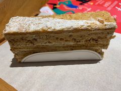 -YUMI芽米·法式烘焙·咖啡(文化宫店)