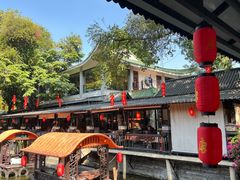 -侨美·唐荔园·40年地道粤菜