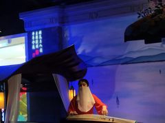 -绿茶餐厅(乐峰广场店)