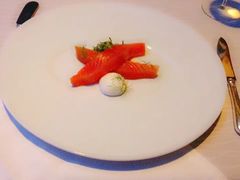 -迪拜帆船酒店海底餐厅