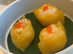 -悦厅·下午茶(杭州柏悦酒店)