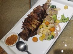 -大连中远海运洲际酒店