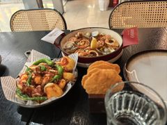 -BRAVO·布瓦屋西餐