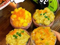 -桃太郎寿司料理(大学城店)