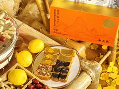 -好友缘酒家(会展中心店)