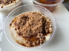 -张钦德·广场老牌豆花甜汤(总店)