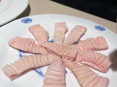 -龙森园火锅(琴台路店)