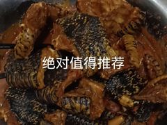 -丹水桥地锅鱼·翘嘴鲌·地方特色全鱼宴(丹江口大坝店)
