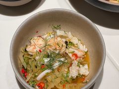 -胡麻(静安嘉里店)