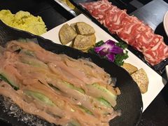-椒王火锅(厚街万达店)
