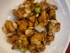 -大鸭梨烤鸭店(花园村店)