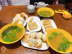 -大壶春生煎(四川中路店)