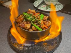 -南里山房·新淮扬菜(徐汇万科店)