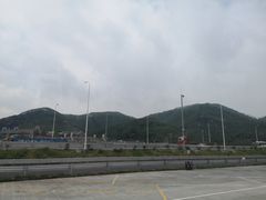 -古龙峡云天玻霸