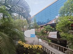 -花溪雨·森林餐厅(石基店)