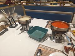 -金马门国际美食百汇(珞喻路店)