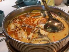 -米多分·越南小馆(南海万科广场店)