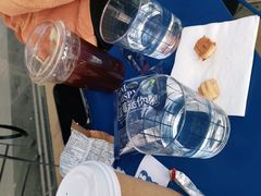 -小意思咖啡店(草桥店)