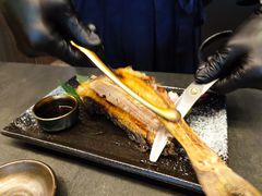 -铭牛烧肉·和牛海鲜自助(高新月牙湖店)