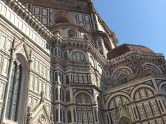 -圣母百花大教堂穹顶