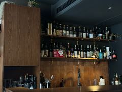 -Onirii Coffee(长乐路店)