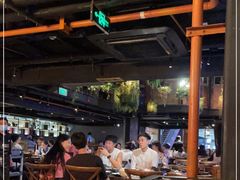大堂-同仁四季椰子鸡(海岸城天利店)