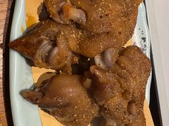 -状元阁烧烤(新华路总店)