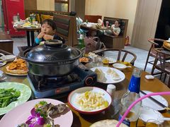 -海棠湾聚鼎香海鲜坊(海昌梦幻不夜城店)