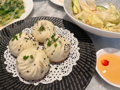 -喜来登由由大酒店九州膳坊中餐厅