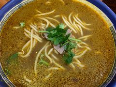 -美玲骨汤牛肉面(未来广场店)
