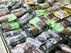 零售区-苏州蜜字牌蜜饯(东环店)