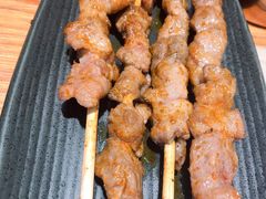 -塔哈尔·新疆盛宴(城西银泰店)