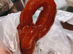糖耳朵-老回回饺子馆(海洋馆店)