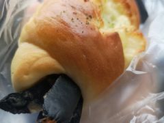 芝士墨鱼肠-沁屋面包店(人民东路店)