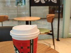 -星巴克(深圳彩讯科技大厦店)