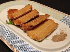香煎带鱼-醉东Oriental House(静安嘉里店)