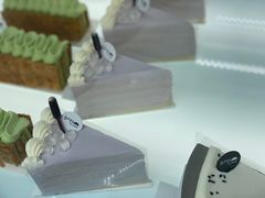 -BanCake·法式千层·拿破仑專門店