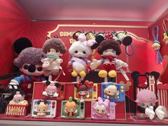 -泡泡玛特POPMART(蓝色港湾店)