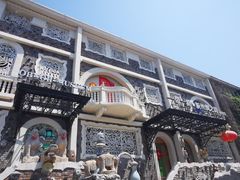 -万达文华酒店·美食汇自助餐厅