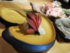 -鲤·鮨KOISUSHI