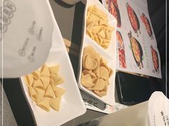 -川成元·麻辣香锅(凯德MALL西直门店)